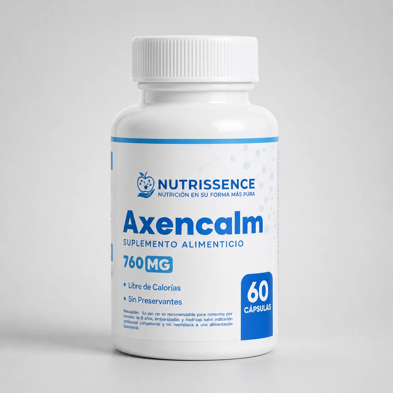 Axencalm